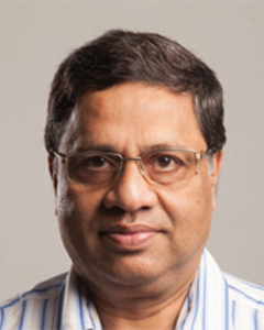 Anand Srivastava