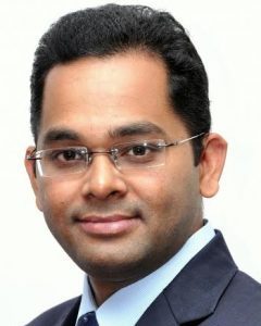 Dr. Prasant Misra