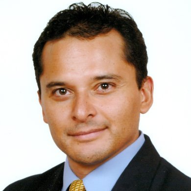 Ignacio Castillo