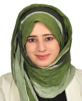 Educational Activities Officer (EAO) : Aysha AlSayed