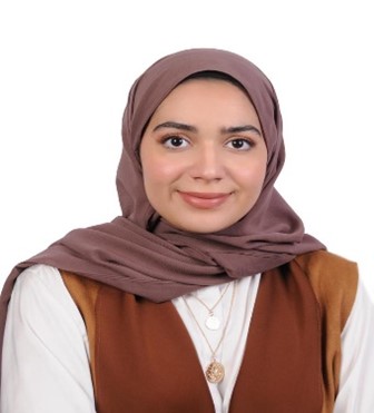 Publicity/Multimedia Officer (PMO): Amna Ebrahim