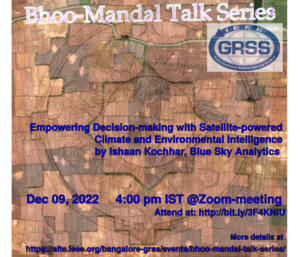 BMTS Talk on Dec 09, 2022