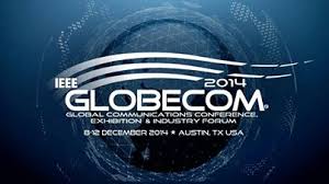 Globecom 2014