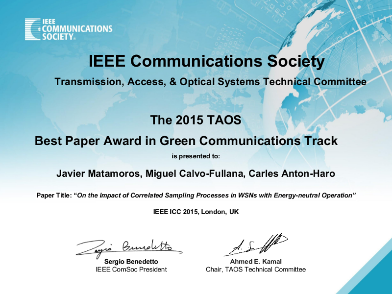 london_2015_SAC_GC_award_certificate