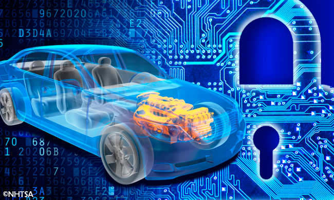 U.S. DOT issues federal guidance to the automotive industry for improving motor vehicle cybersecurity