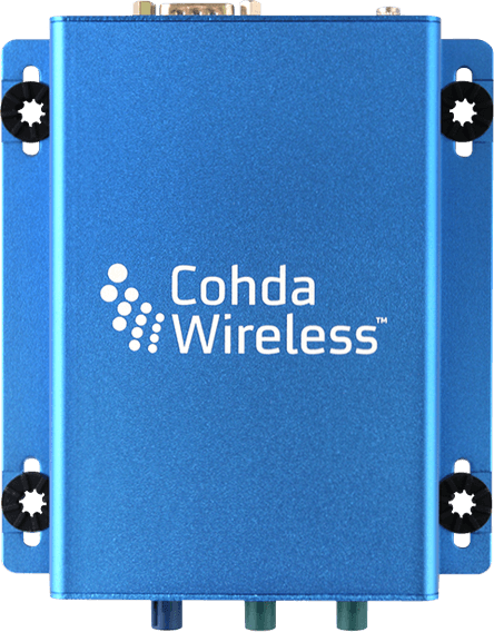 Cohda Wireless announces C-V2X software development kit - IEEE Connected Vehicles