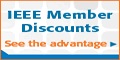 IEEE Member Benefits