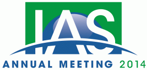 2014 IEEE IAS Logo