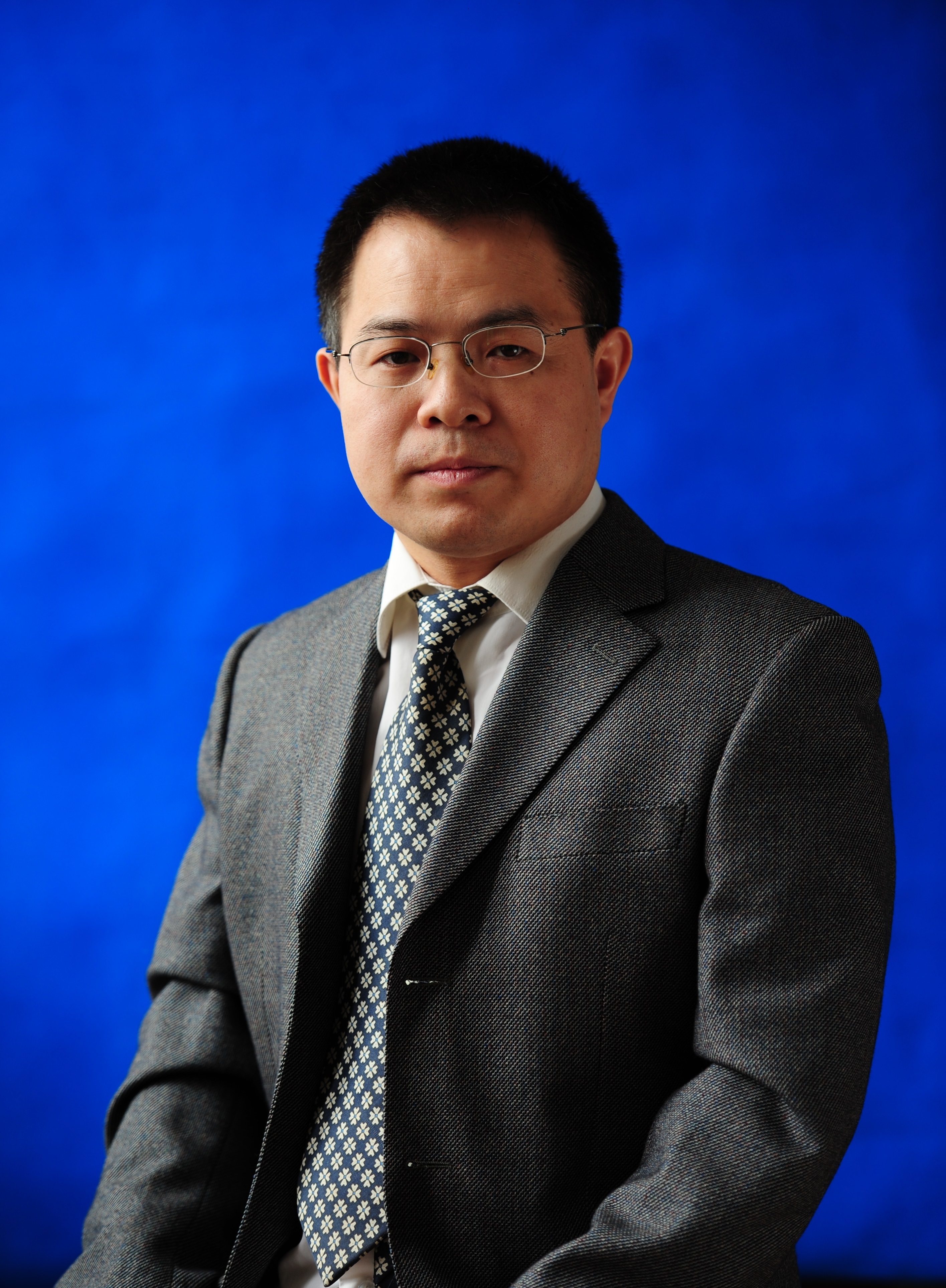 Chongfu Zhang