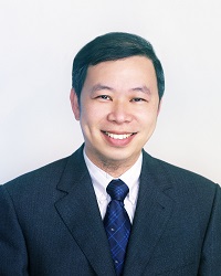 Kwang-Cheng Chen