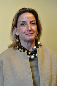 Giovanna Parmigiani