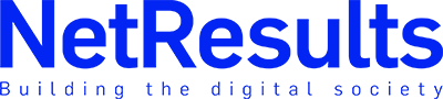 Net Results logo