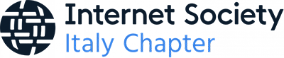Internet Society Italy Chapter logo