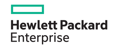 hpe logo