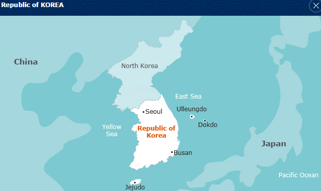 republicofkorea