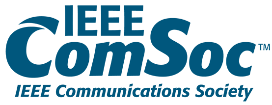 IEEE Communications Society logo