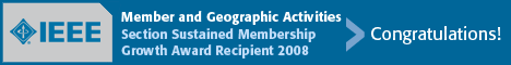 IEEE Member and Geographic Activities Board (MGA)
