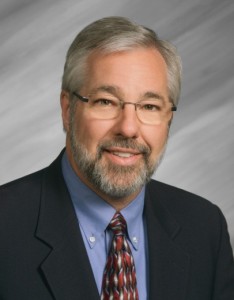 Dr. Jeff Gotro