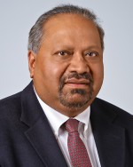 Jay Giri - Director, Alstom Grid, Member at Large