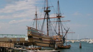 Mayflower_II_Plymouth
