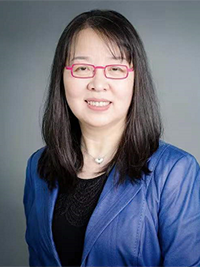 Jinjing Guo