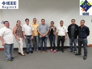 Inter-Bayamon IEEE - 2