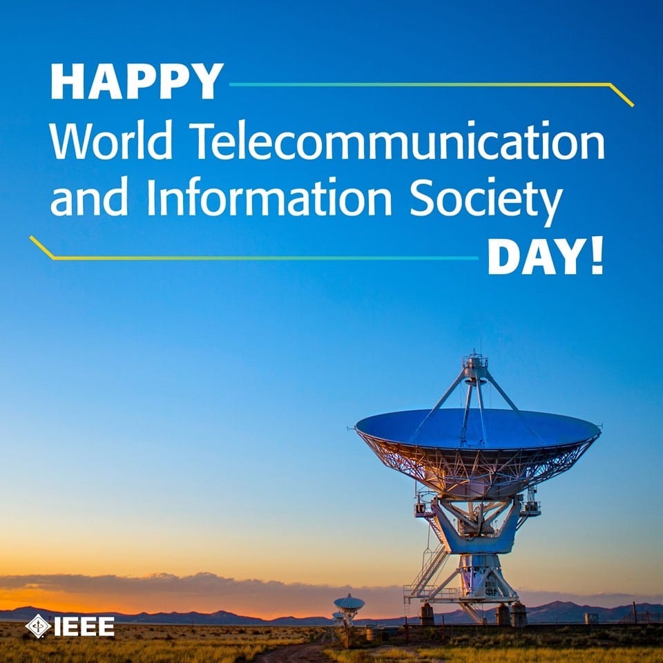 Happy World Telecom Ieee Communications Society Puerto Rico And Caribbean Chapter