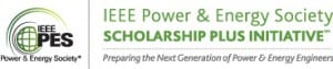 logo PES Scholarship