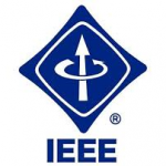 IEEE logo and text