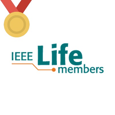 IEEE Life Members (Gold Sponsor)