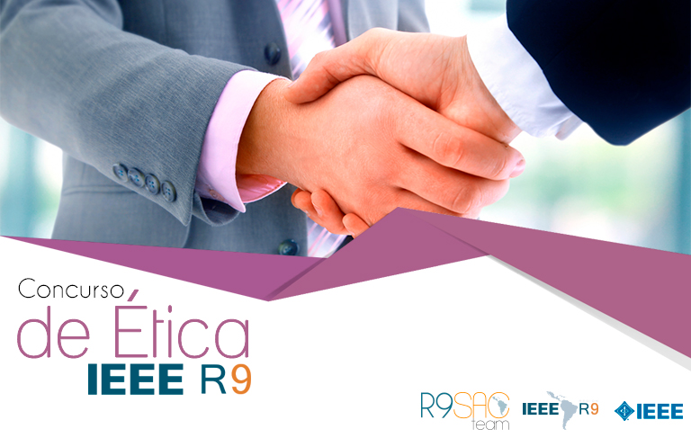 Concurso de Ética IEEE R9
