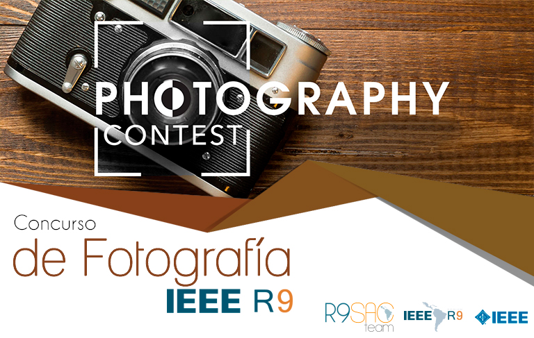 Concurso de Fotografía IEEE R9