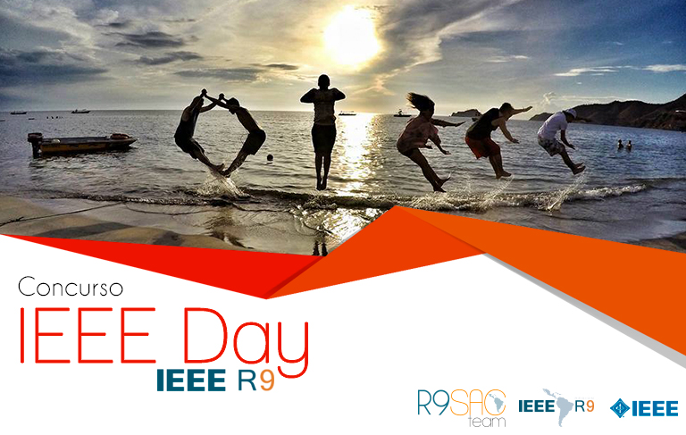 Concurso IEEE Day R9