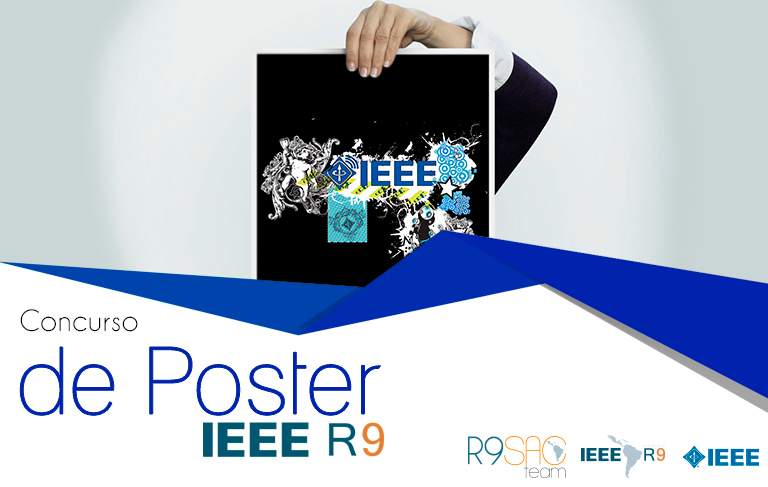 Concurso de paper IEEE R9