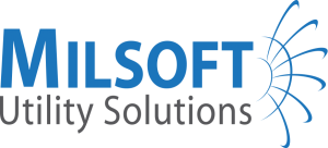 Milsoft Logo Two Tone High Res