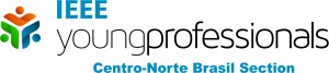 YP Centro Norte Brasil Section Logo