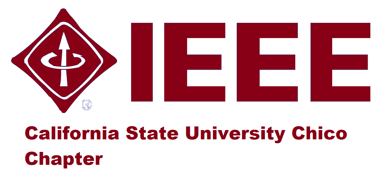 Chico State IEEE