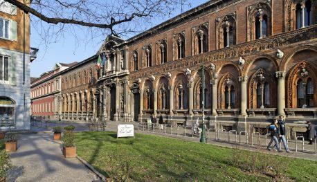 University of Milan, Italy