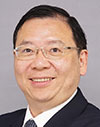 Simon K.Y. Wong
