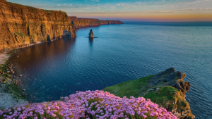 Cliffs of Moher