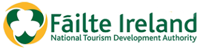 Failte Ireland logo