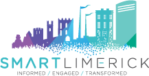 Smart Limerick logo