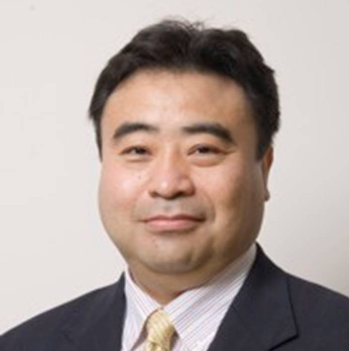 Hiroshi Esaki image profile