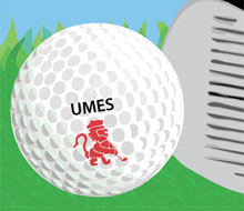 UMES Golf Tournament