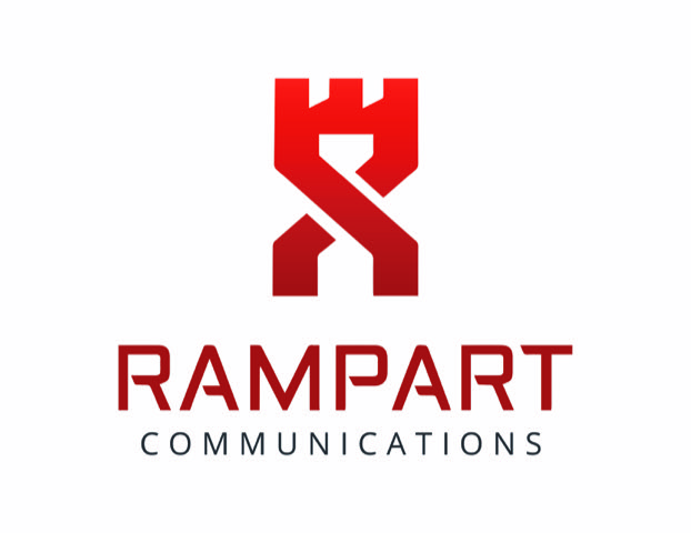 Rampart Logo - High Resolution