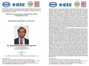 H-K-Rama-Ramapriyan-IEEE-GRSS-DL-Talk-11-Nov-2014-Bangalore-ISI-BC