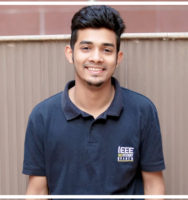 Moshiur Rahman Faisal_Vice-Chief Coordinator