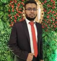 M. Ashikuzzaman Kowshik - Coordinator_Administration Team _ Finance