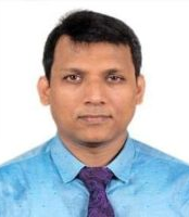 Dr. Muhammad Aminur Rahman
