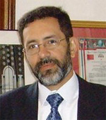 Mohamed Belkhayat